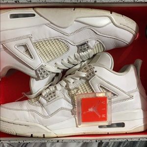 I don’t use it no more